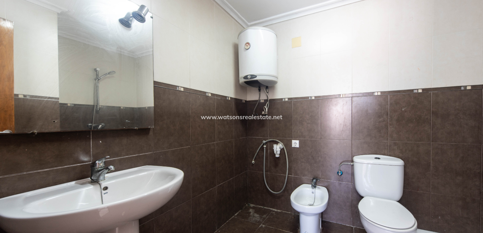 Resale - Terraced - Urb. La Marina