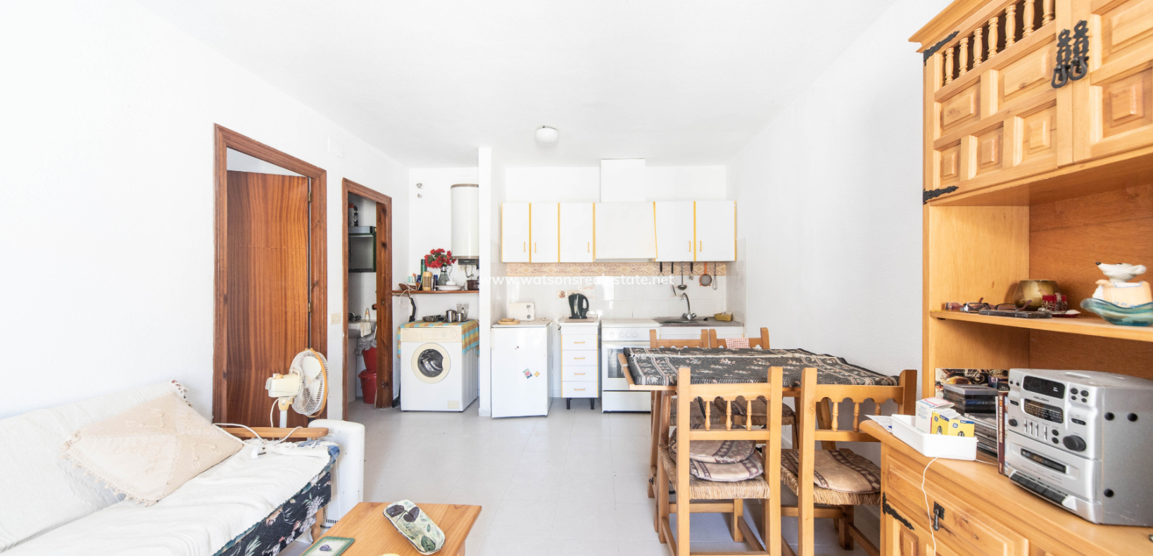 Resale - Terraced - Urb. La Marina