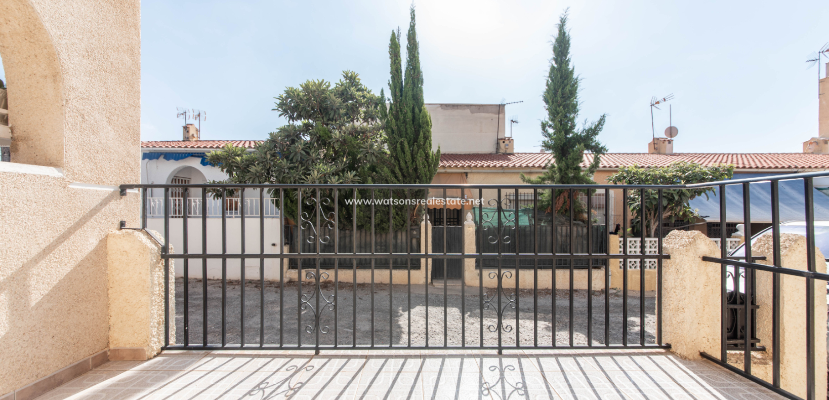 Resale - Terraced - Urb. La Marina