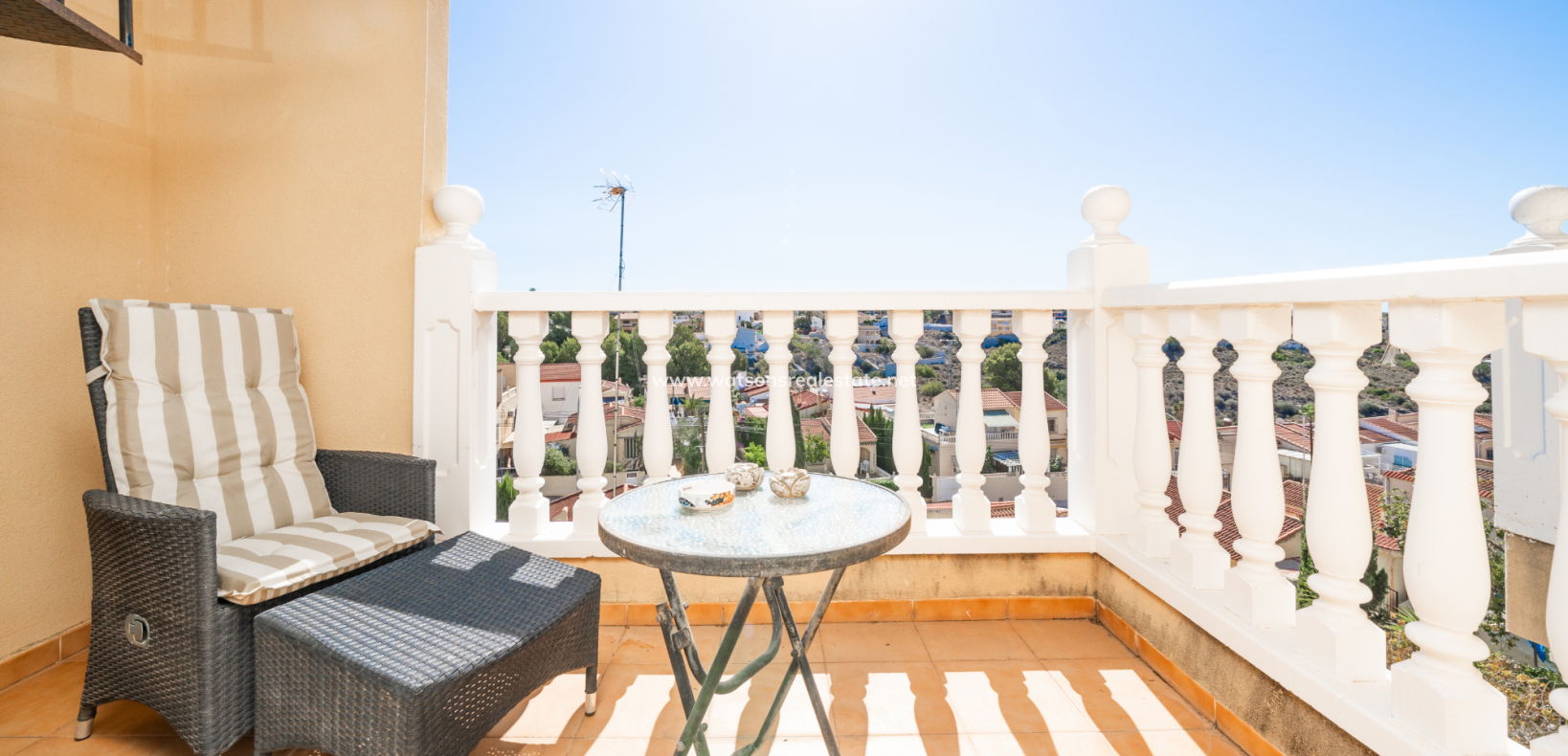 Resale - Terraced - Urb. La Marina