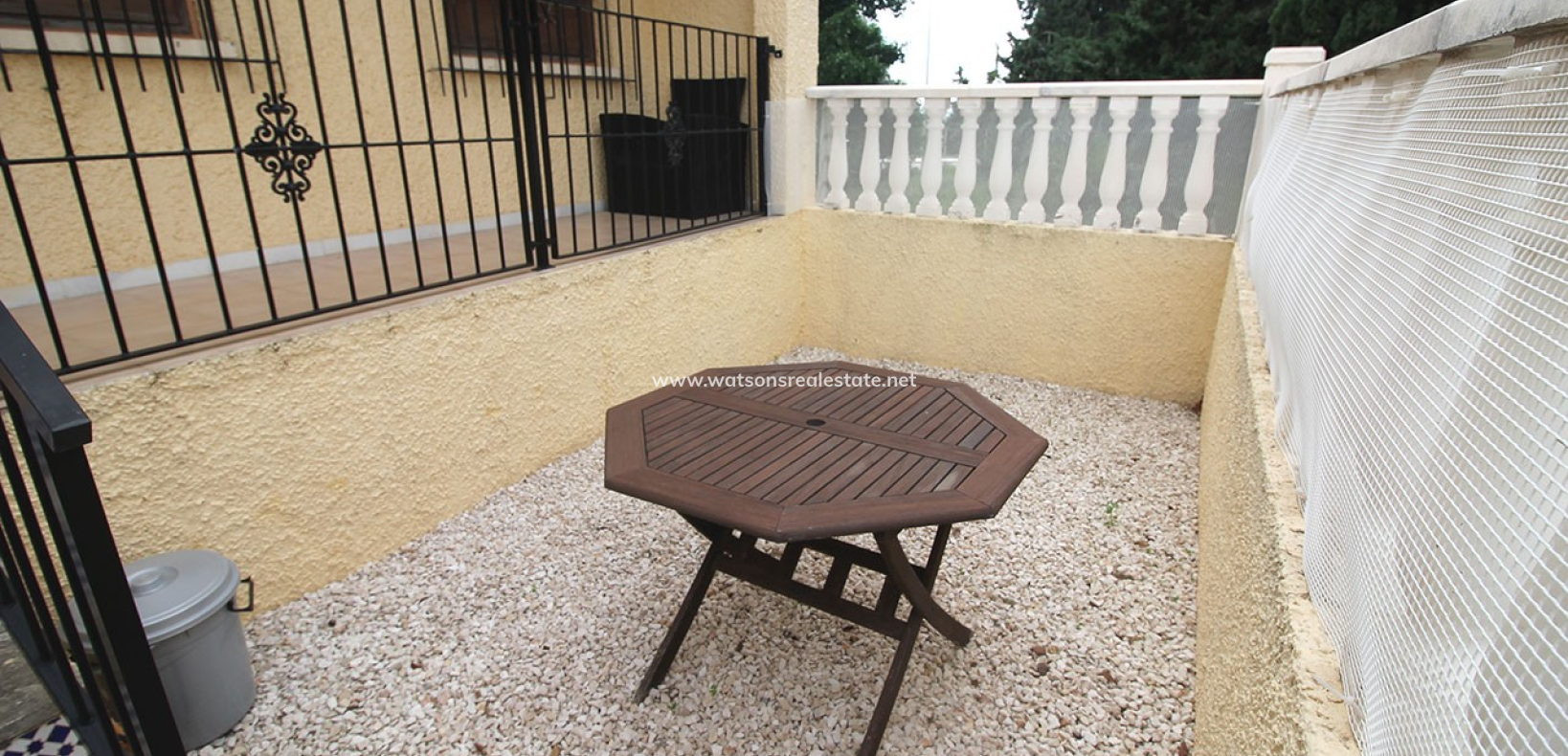 Resale - Terraced - Urb. La Marina