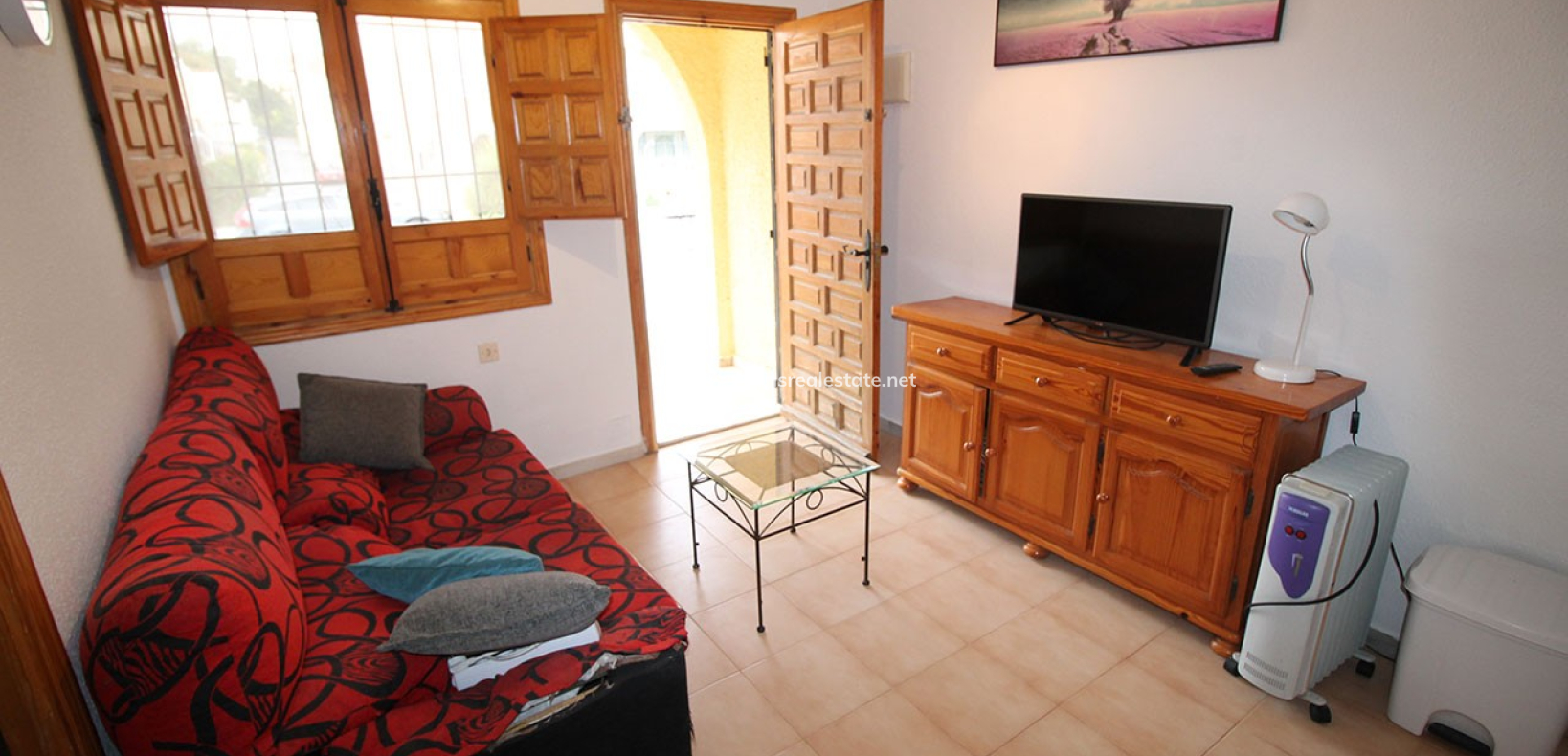 Resale - Terraced - Urb. La Marina