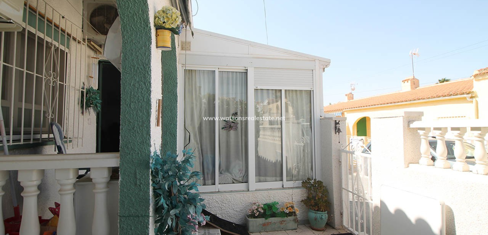 Resale - Terraced - Urb. La Marina