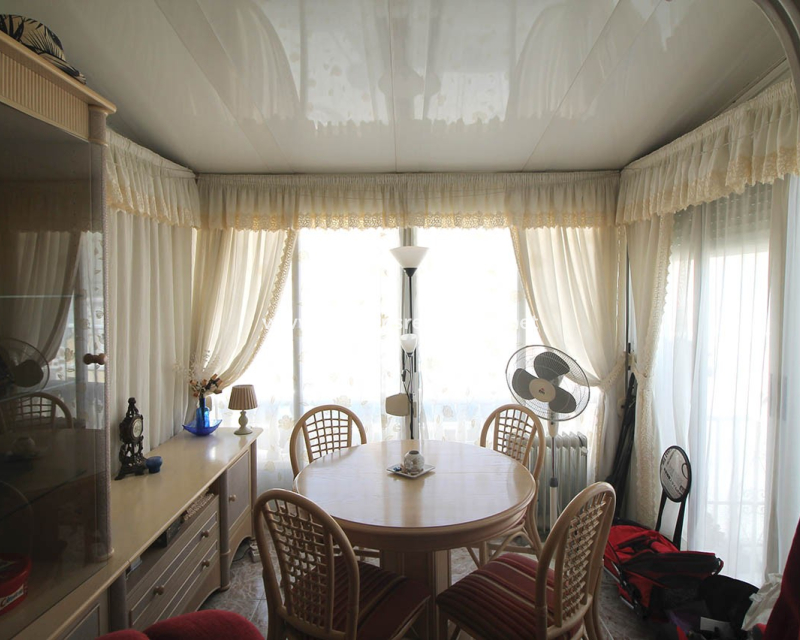 Resale - Terraced - Urb. La Marina