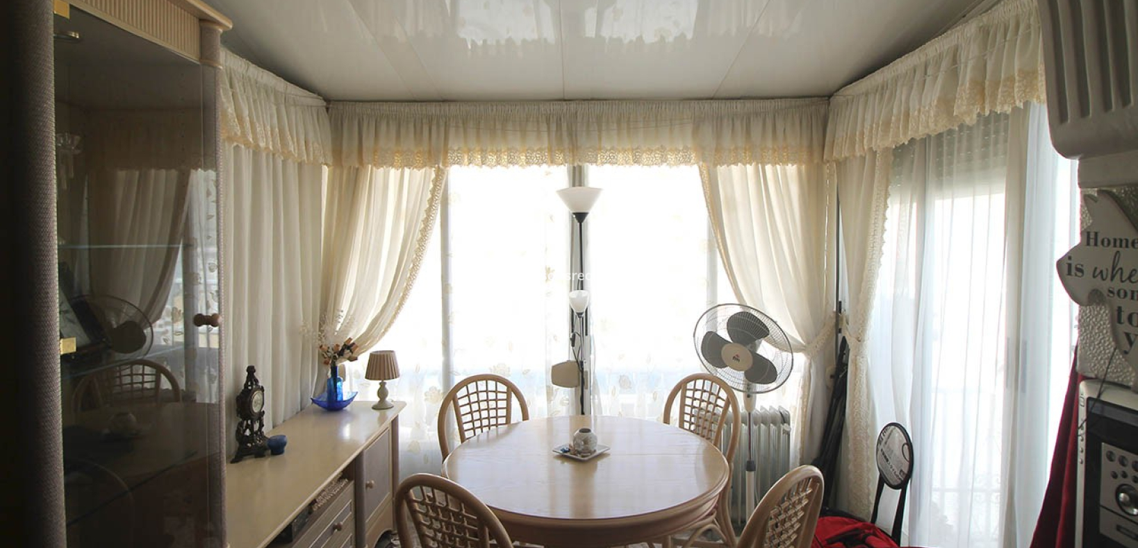 Resale - Terraced - Urb. La Marina