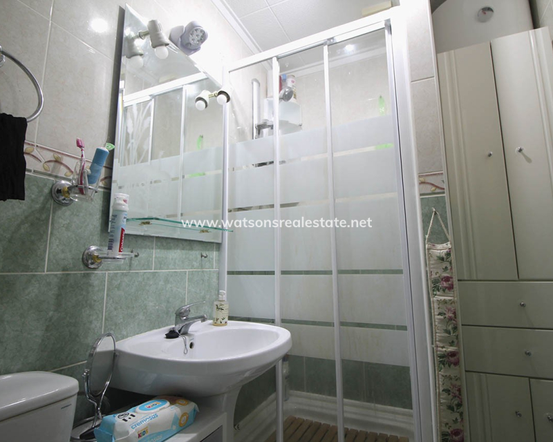 Resale - Terraced - Urb. La Marina