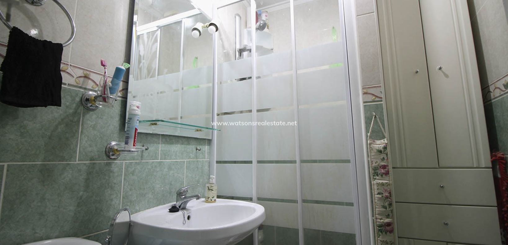 Resale - Terraced - Urb. La Marina