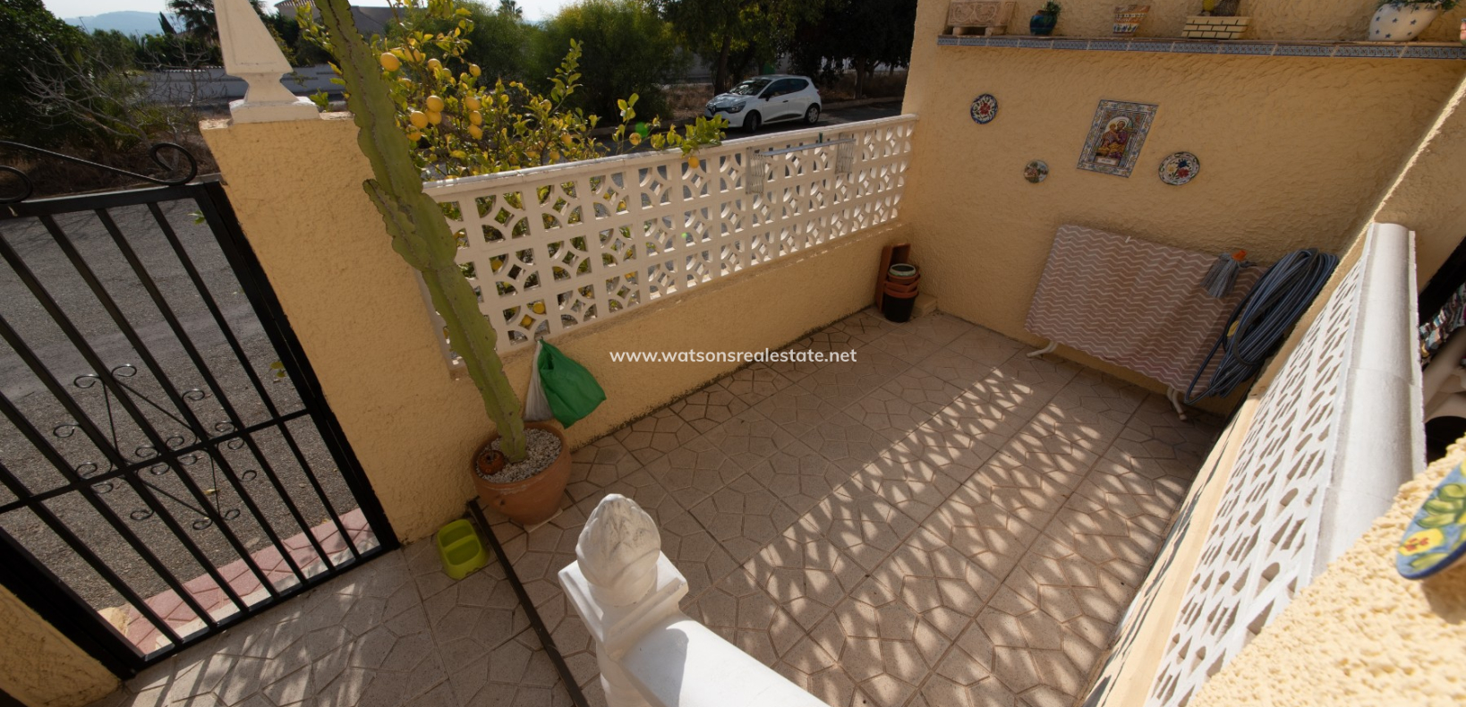 Resale - Terraced - Urb. La Marina
