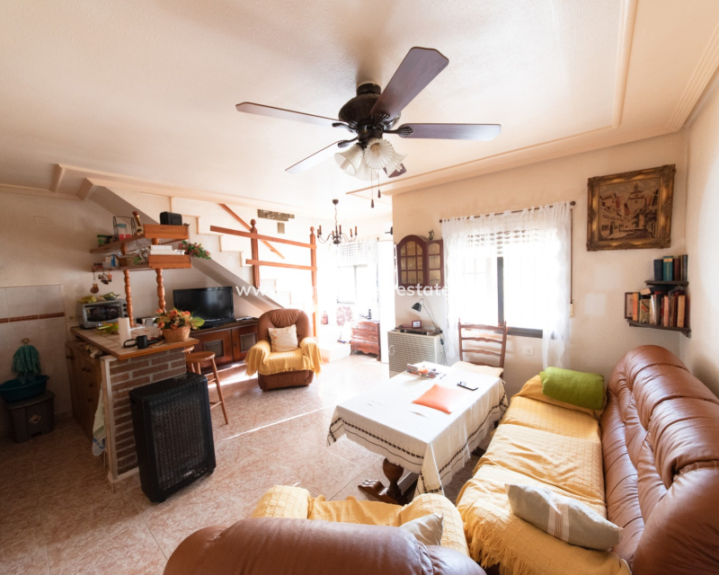 Resale - Terraced - Urb. La Marina