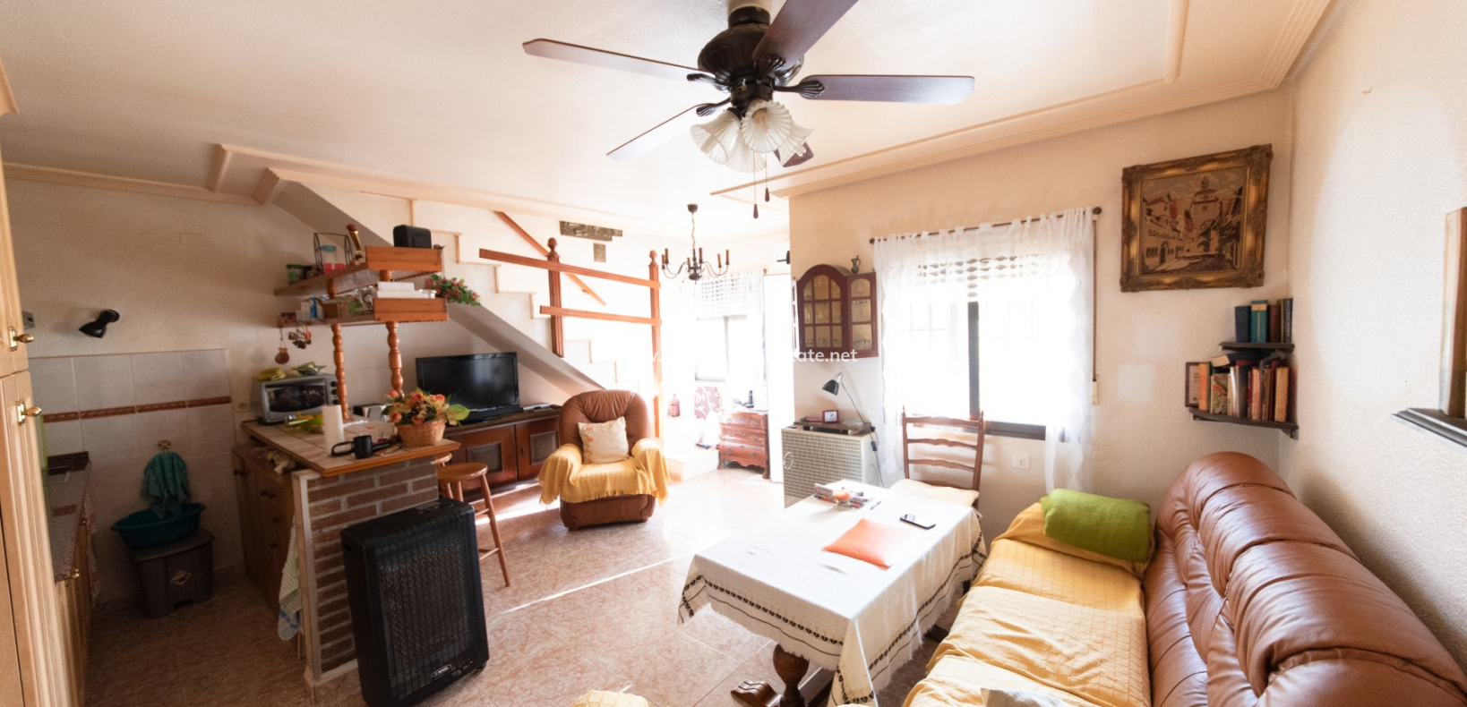 Resale - Terraced - Urb. La Marina