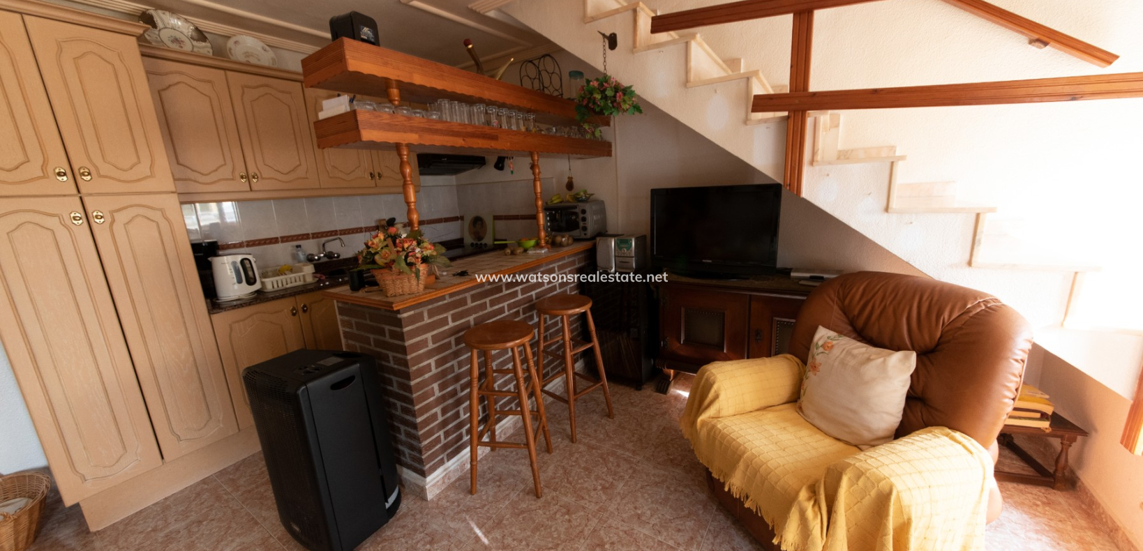 Resale - Terraced - Urb. La Marina