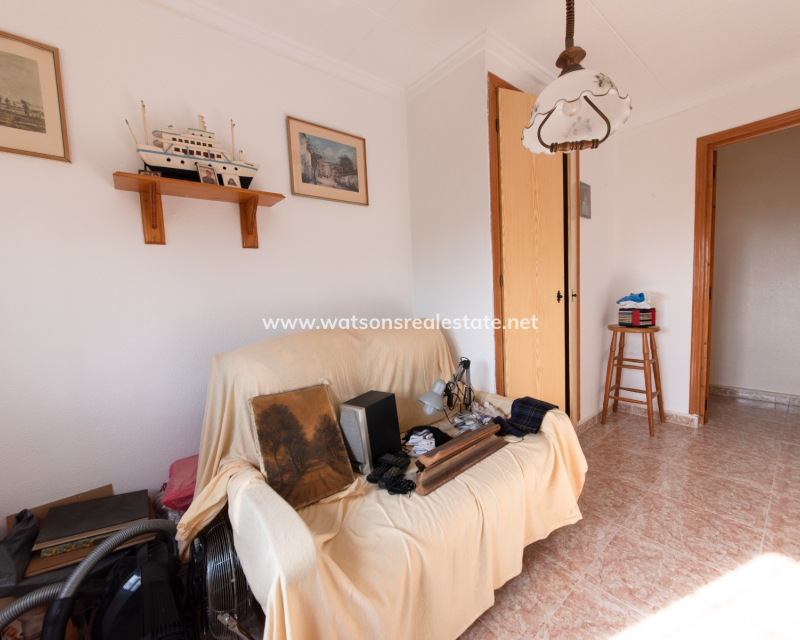 Resale - Terraced - Urb. La Marina