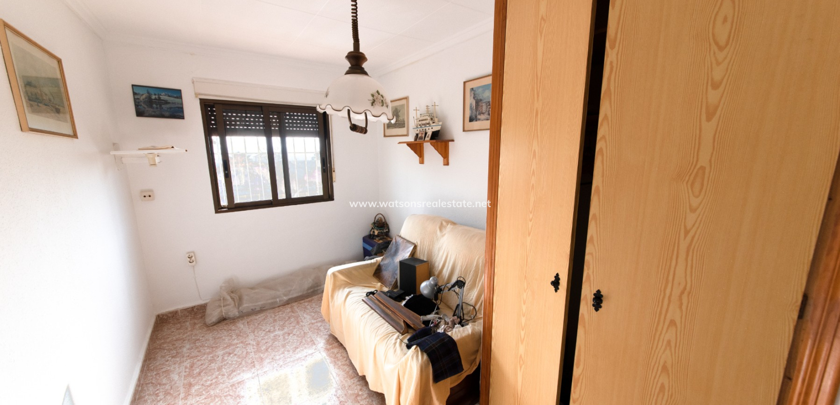 Resale - Terraced - Urb. La Marina
