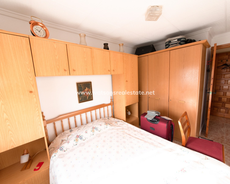 Resale - Terraced - Urb. La Marina