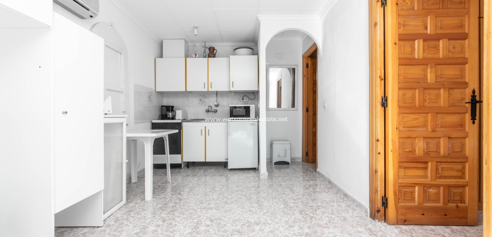 Resale - Terraced - Urb. La Marina