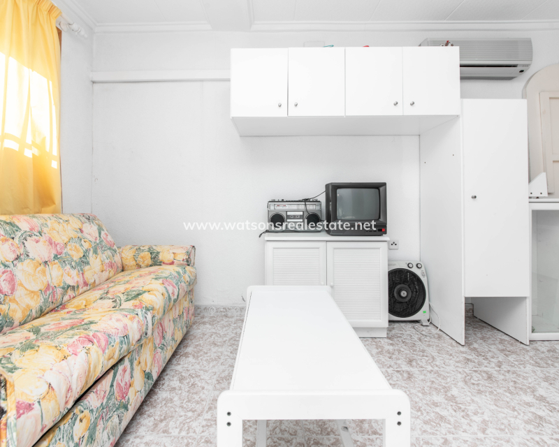 Resale - Terraced - Urb. La Marina