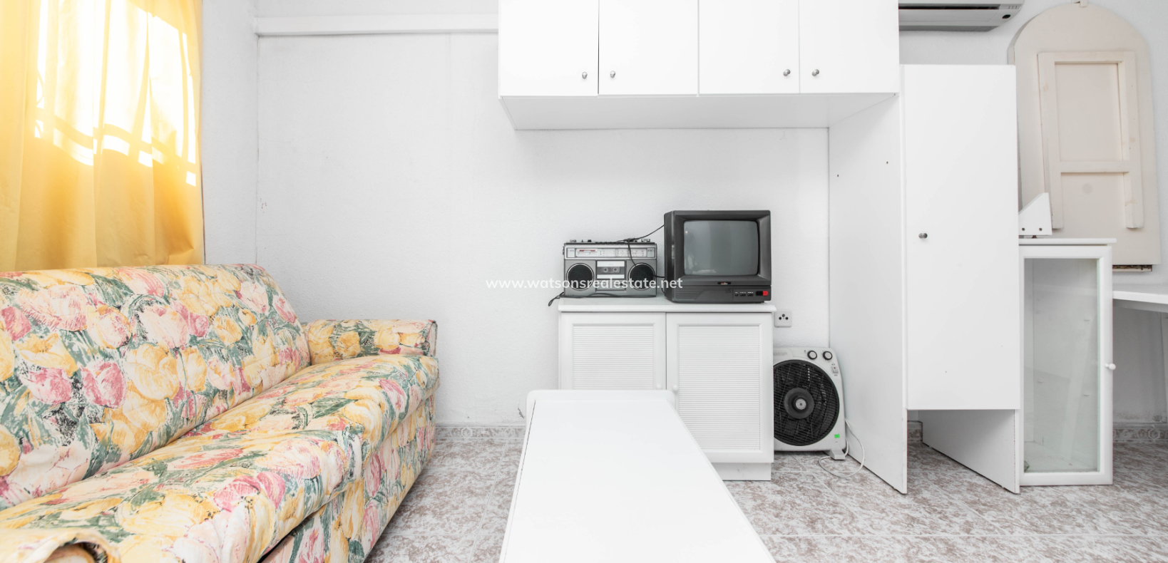 Resale - Terraced - Urb. La Marina