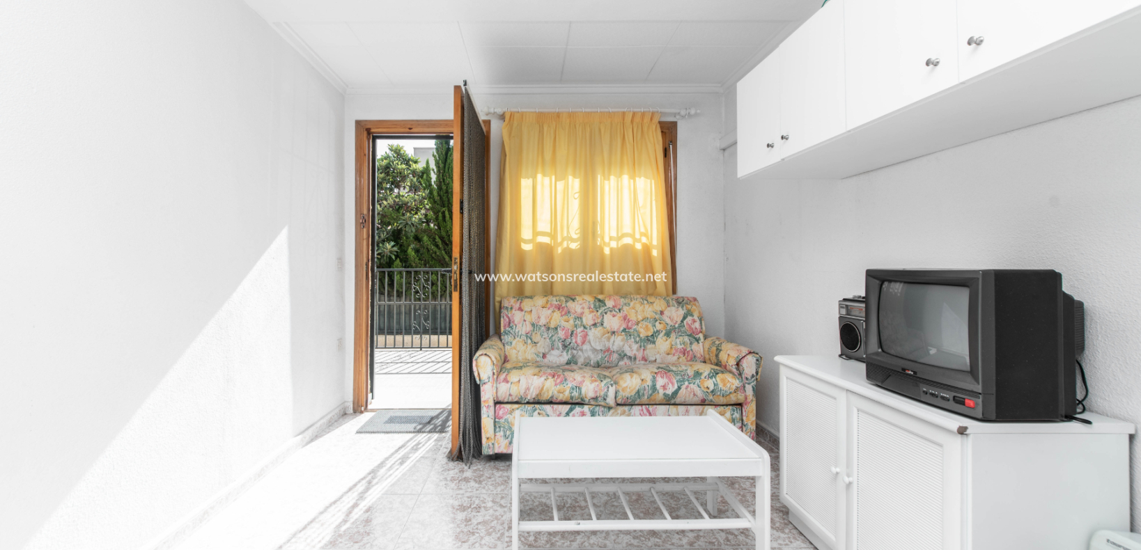 Resale - Terraced - Urb. La Marina