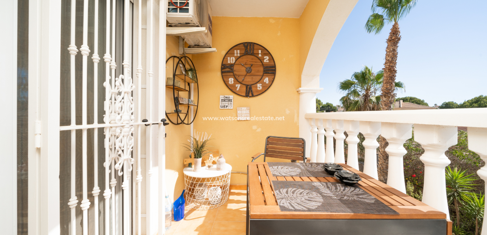 Resale - Terraced - Urb. La Marina