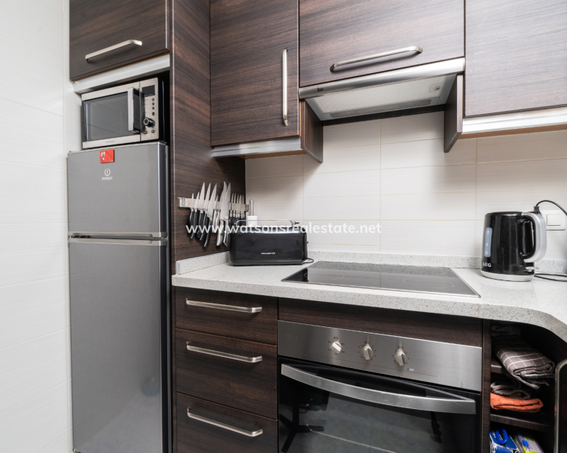 Resale - Terraced - Urb. La Marina