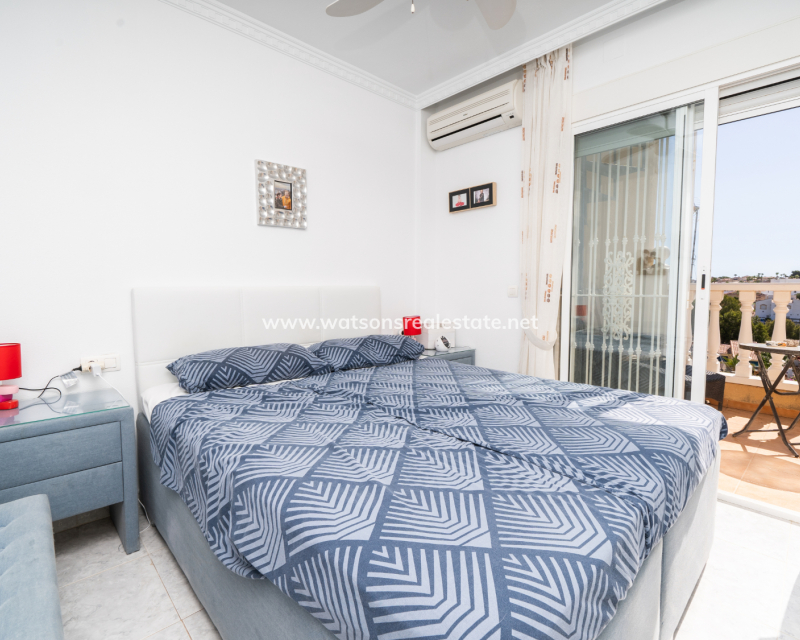 Resale - Terraced - Urb. La Marina