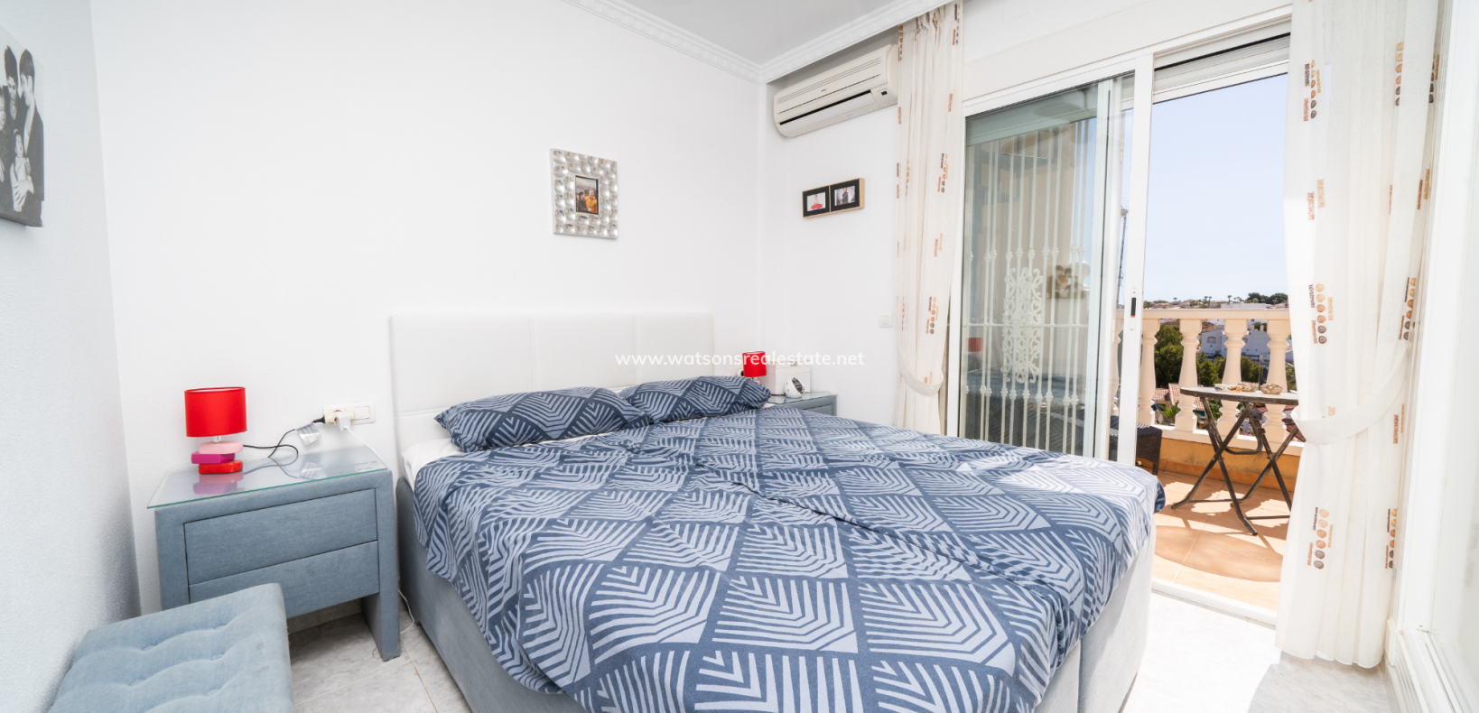 Resale - Terraced - Urb. La Marina