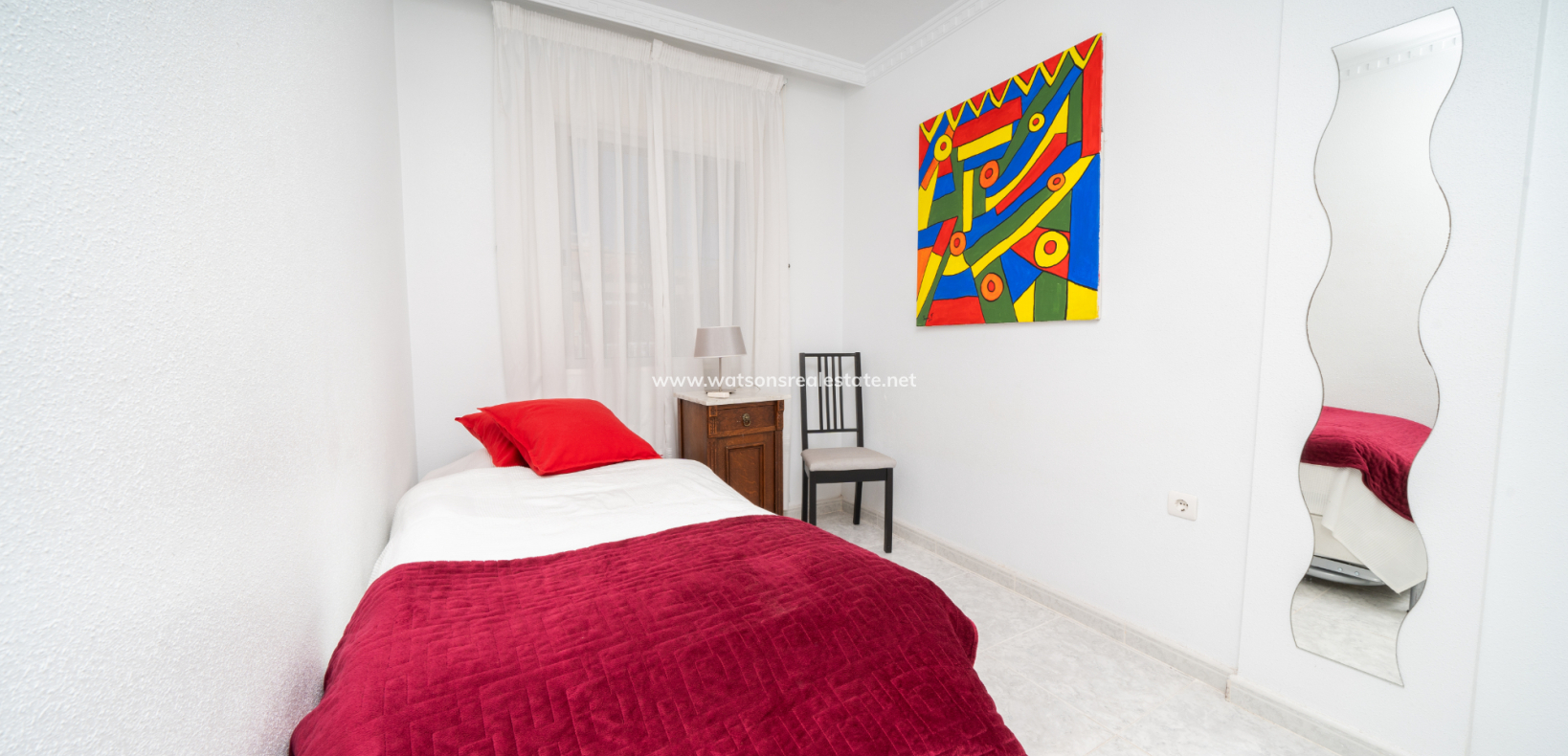 Resale - Terraced - Urb. La Marina