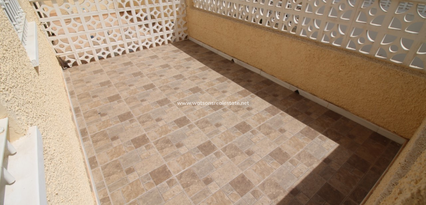 Resale - Terraced - Urb. La Marina