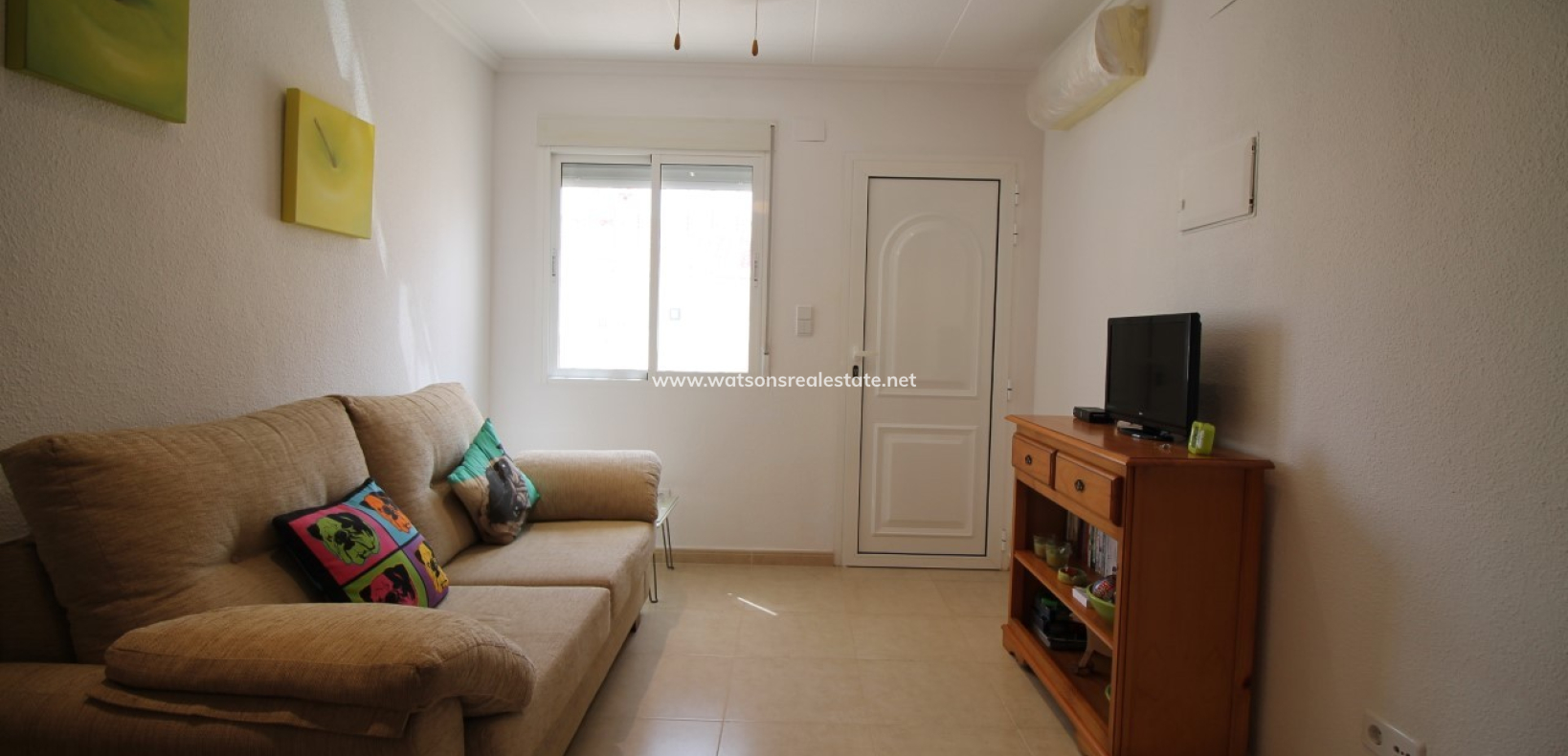 Resale - Terraced - Urb. La Marina