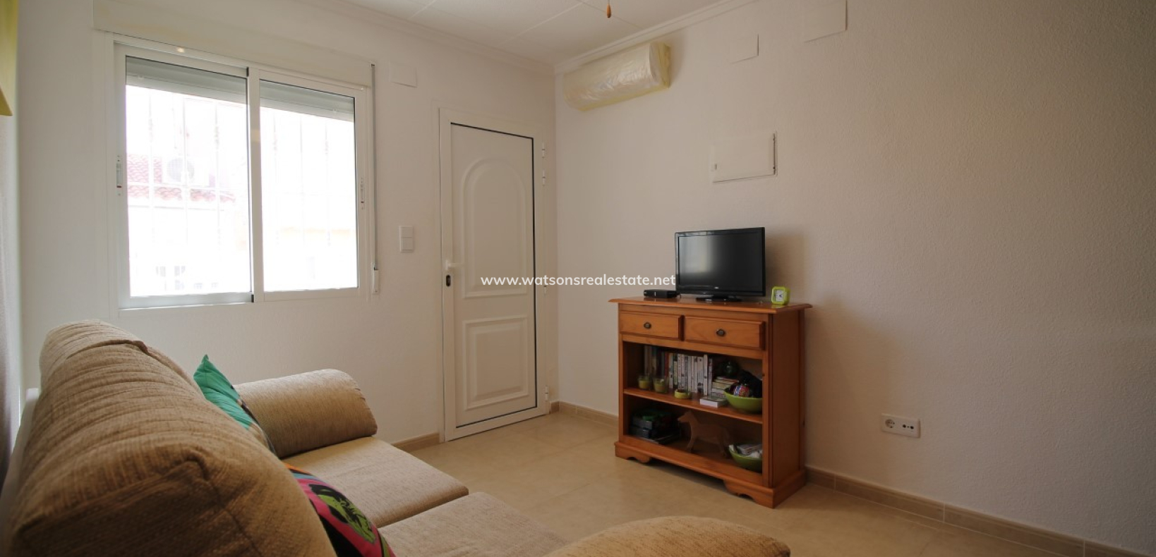 Resale - Terraced - Urb. La Marina