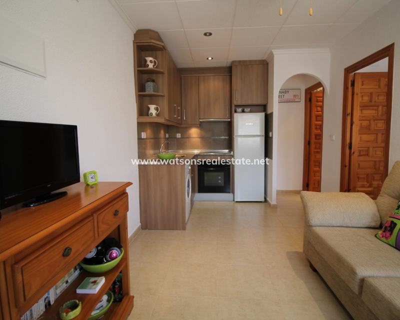 Resale - Terraced - Urb. La Marina