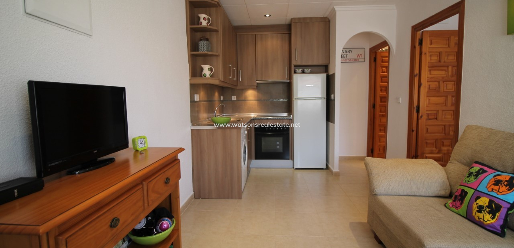Resale - Terraced - Urb. La Marina