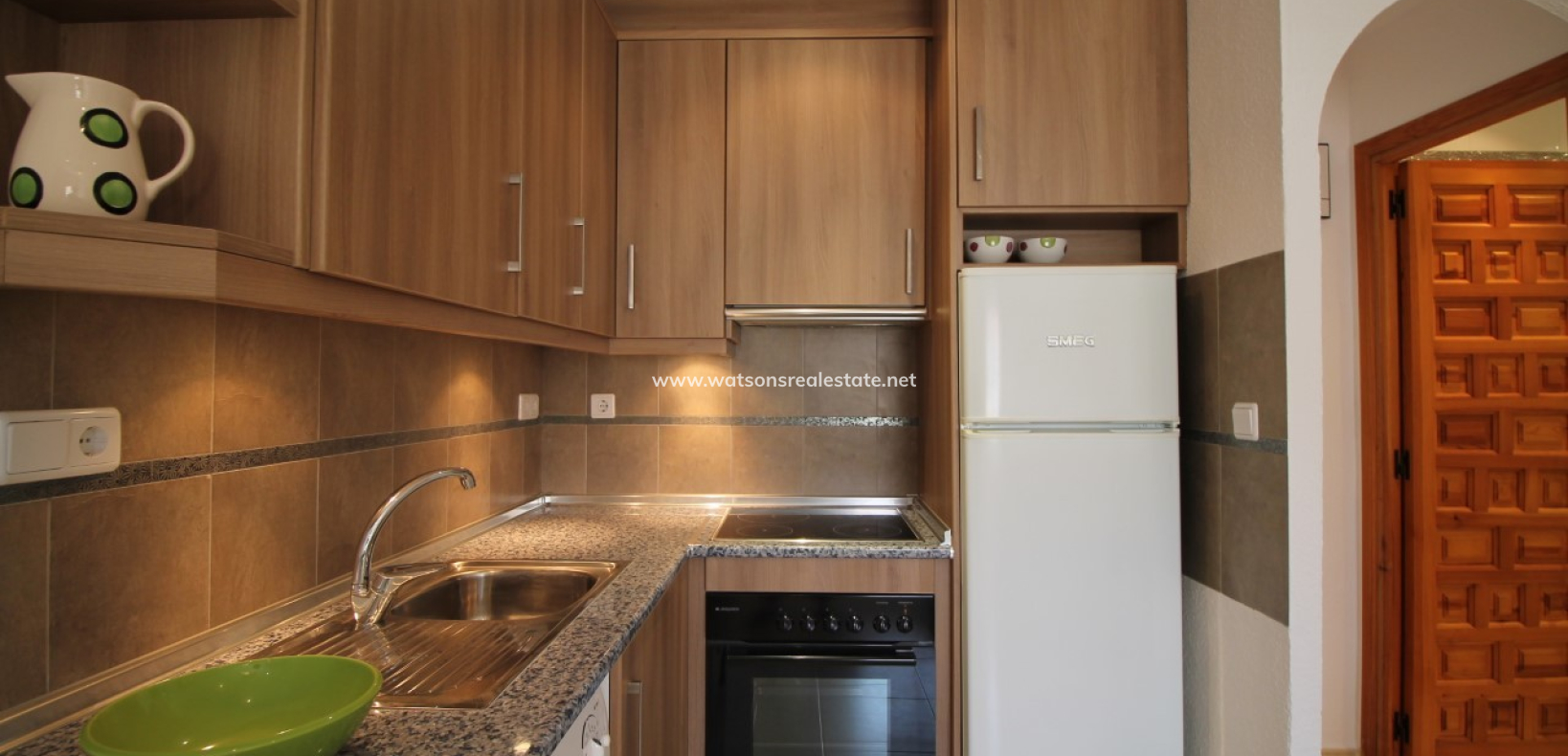Resale - Terraced - Urb. La Marina