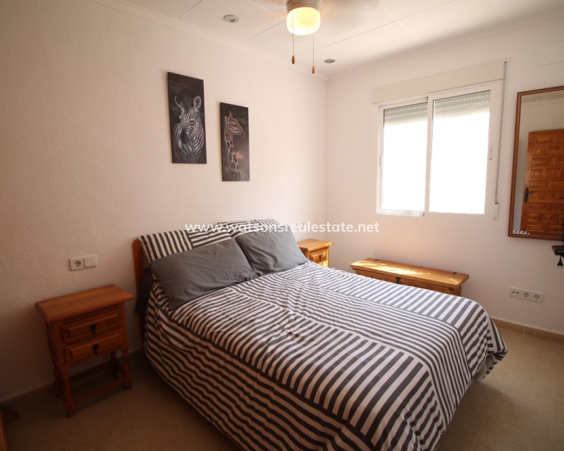 Resale - Terraced - Urb. La Marina
