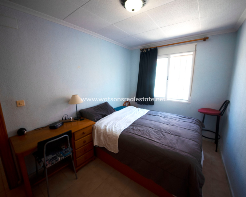 Resale - Terraced - Urb. La Marina