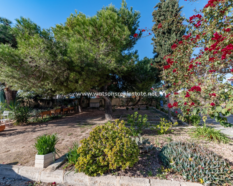 Resale - Terraced - Urb. La Marina