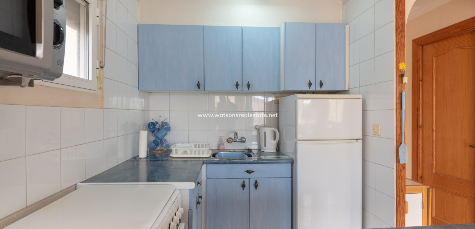 Resale - Terraced - Urb. La Marina