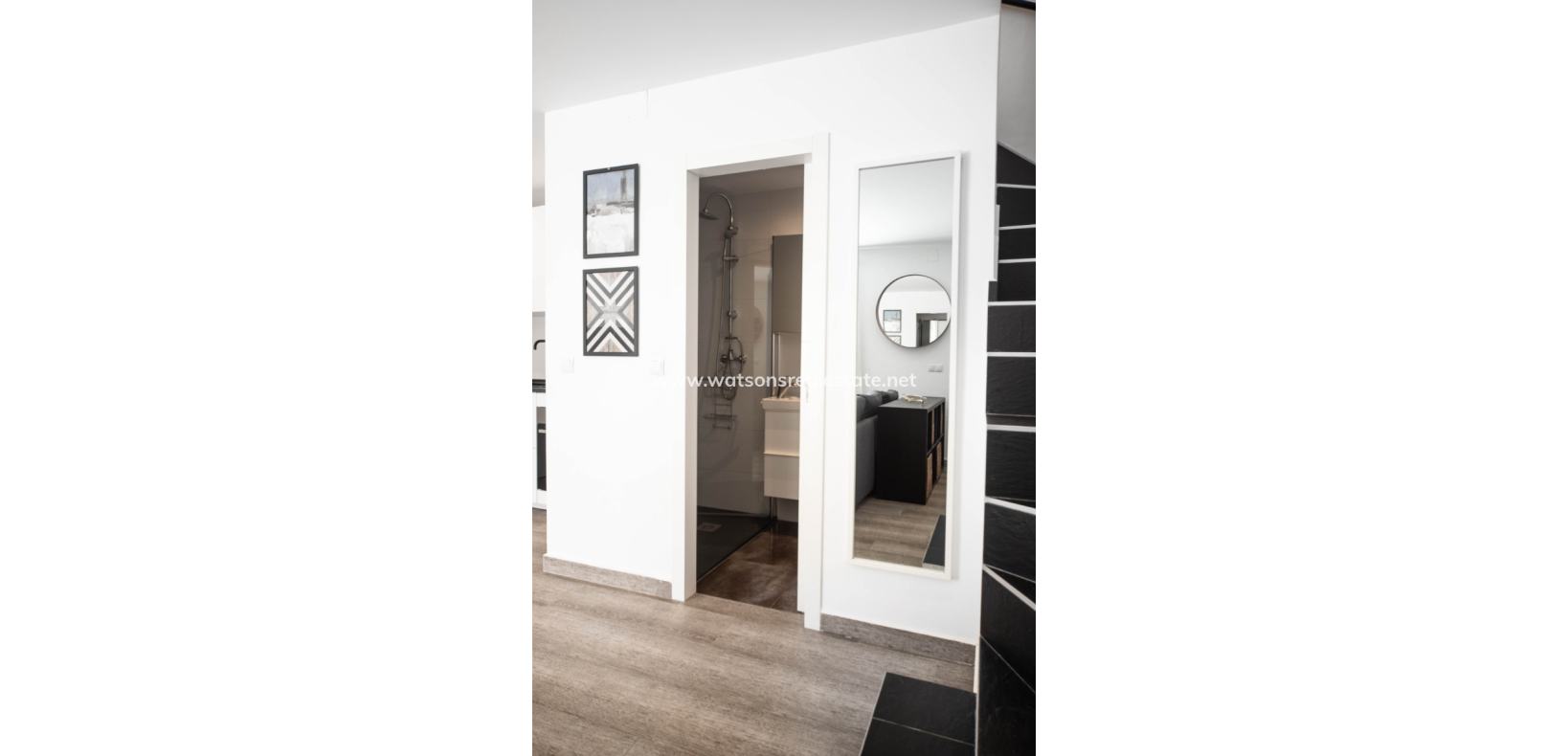 Resale - Terraced - Urb. La Marina