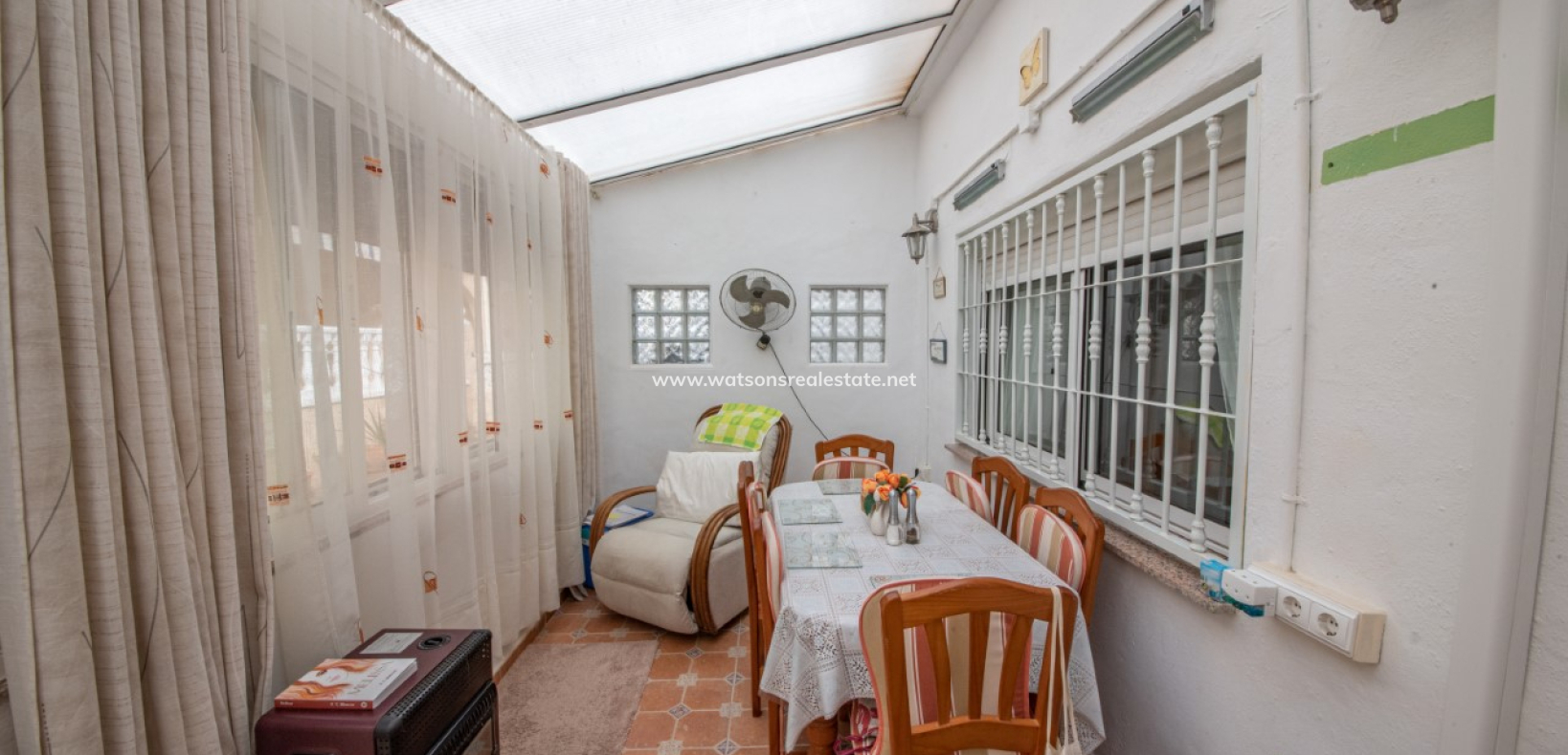 Resale - Terraced - Urb. La Marina