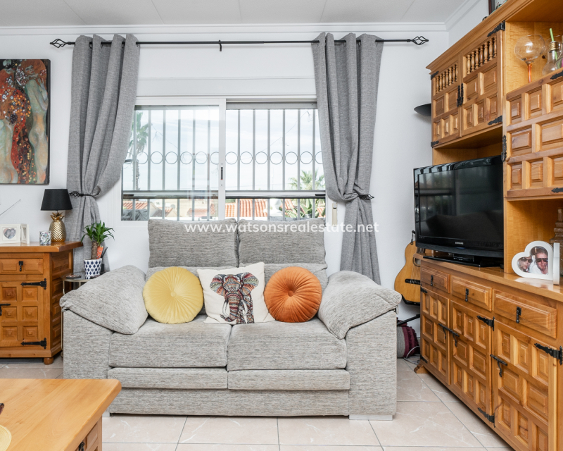 Resale - Terraced - Urb. La Marina