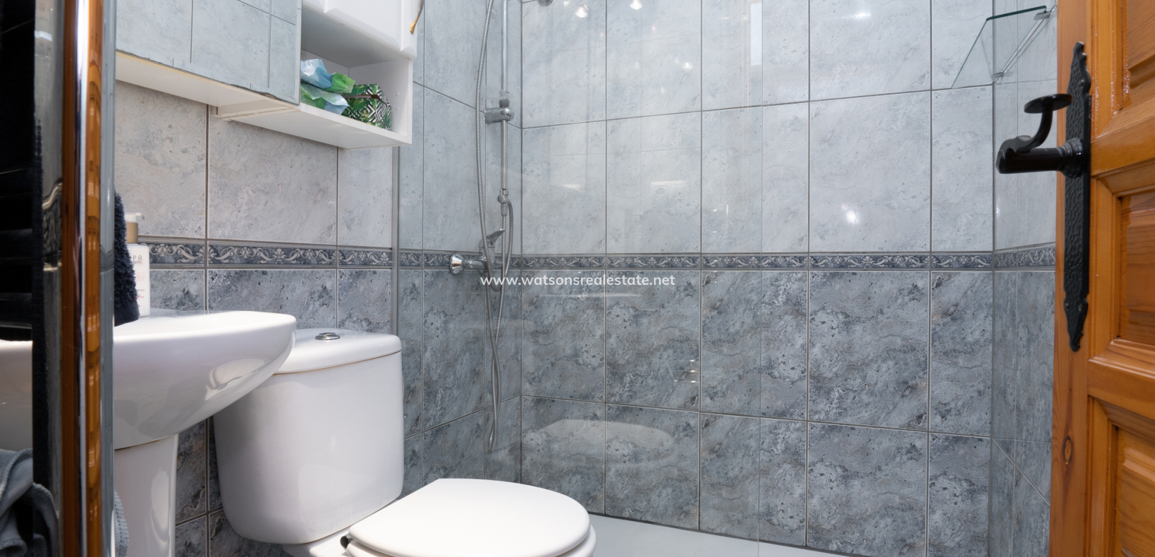 Resale - Terraced - Urb. La Marina