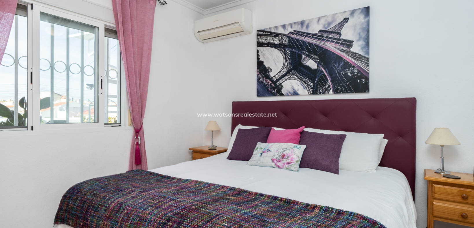 Resale - Terraced - Urb. La Marina