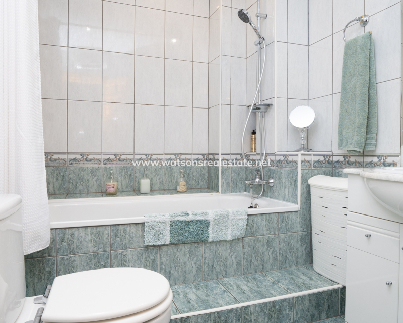 Resale - Terraced - Urb. La Marina