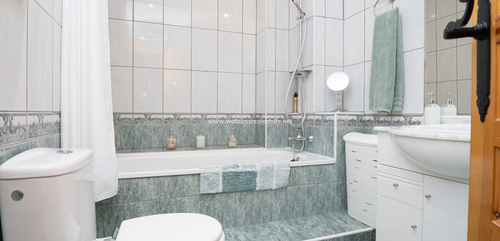 Resale - Terraced - Urb. La Marina