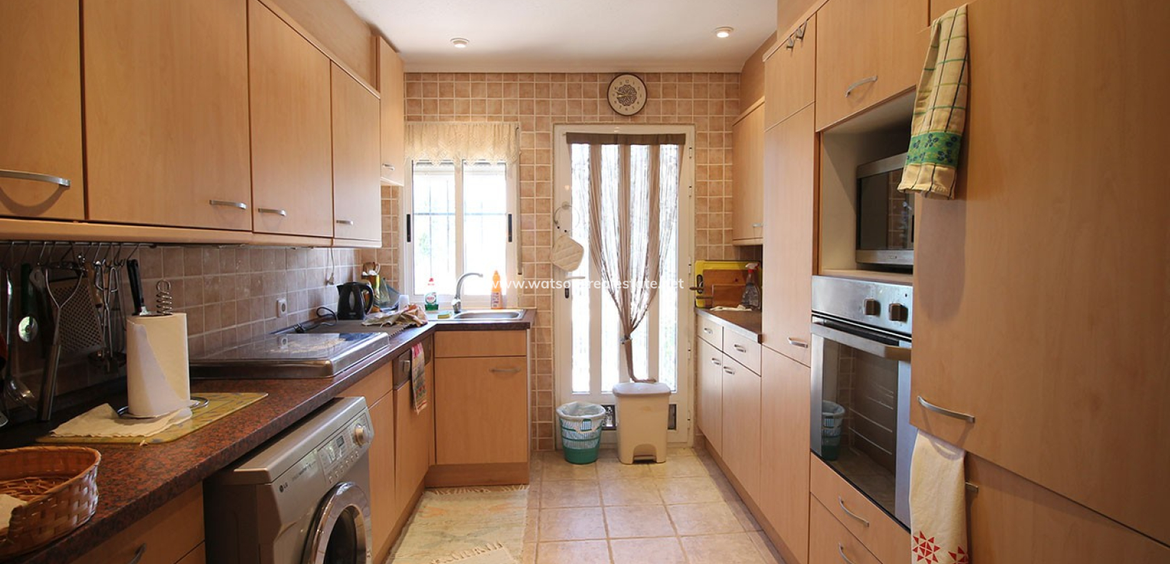 Resale - Terraced - Urb. La Marina
