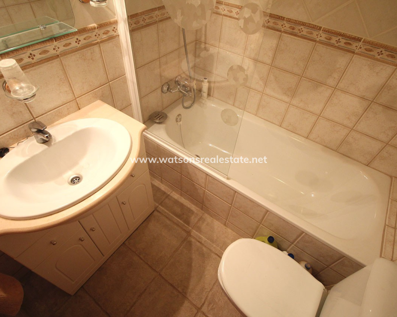 Resale - Terraced - Urb. La Marina