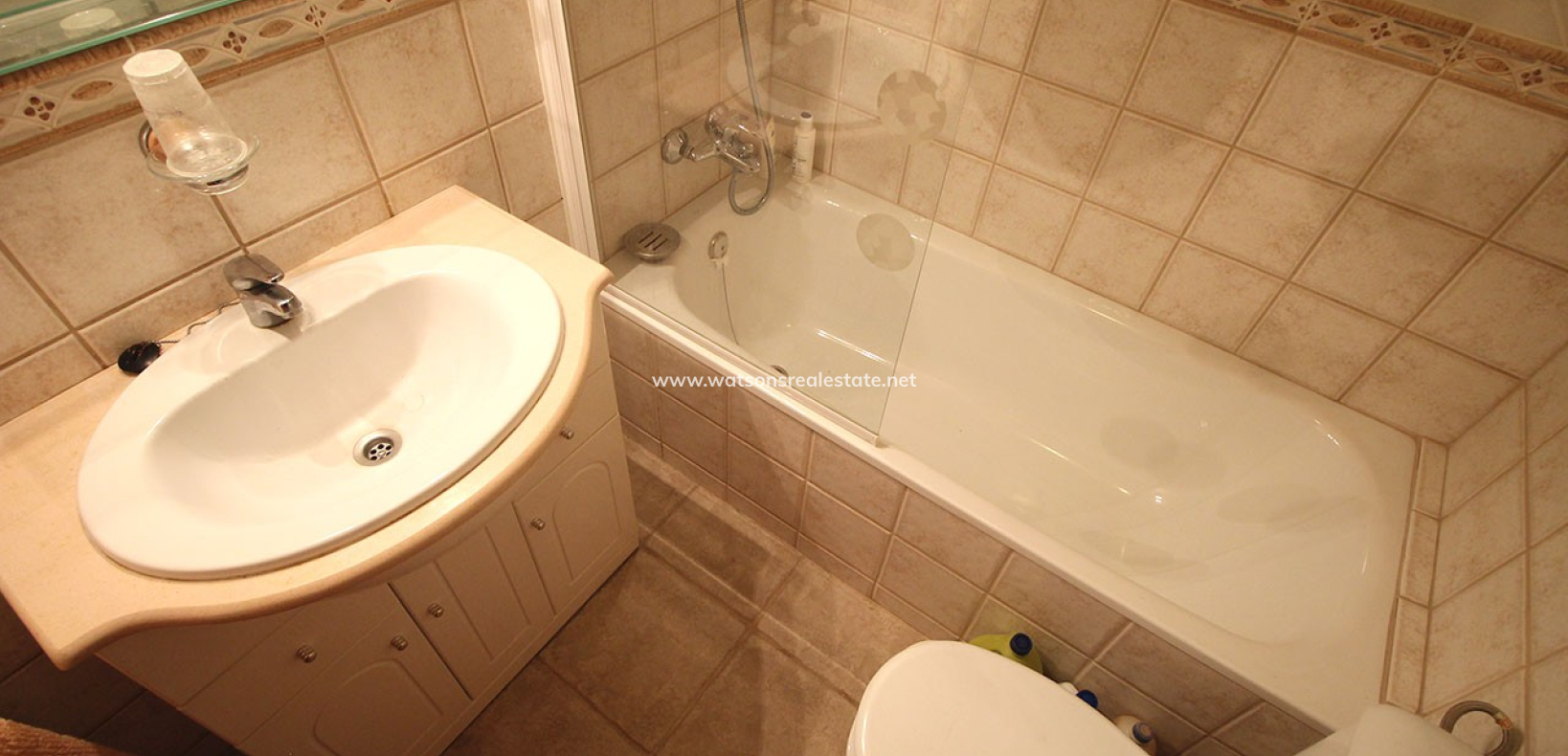 Resale - Terraced - Urb. La Marina