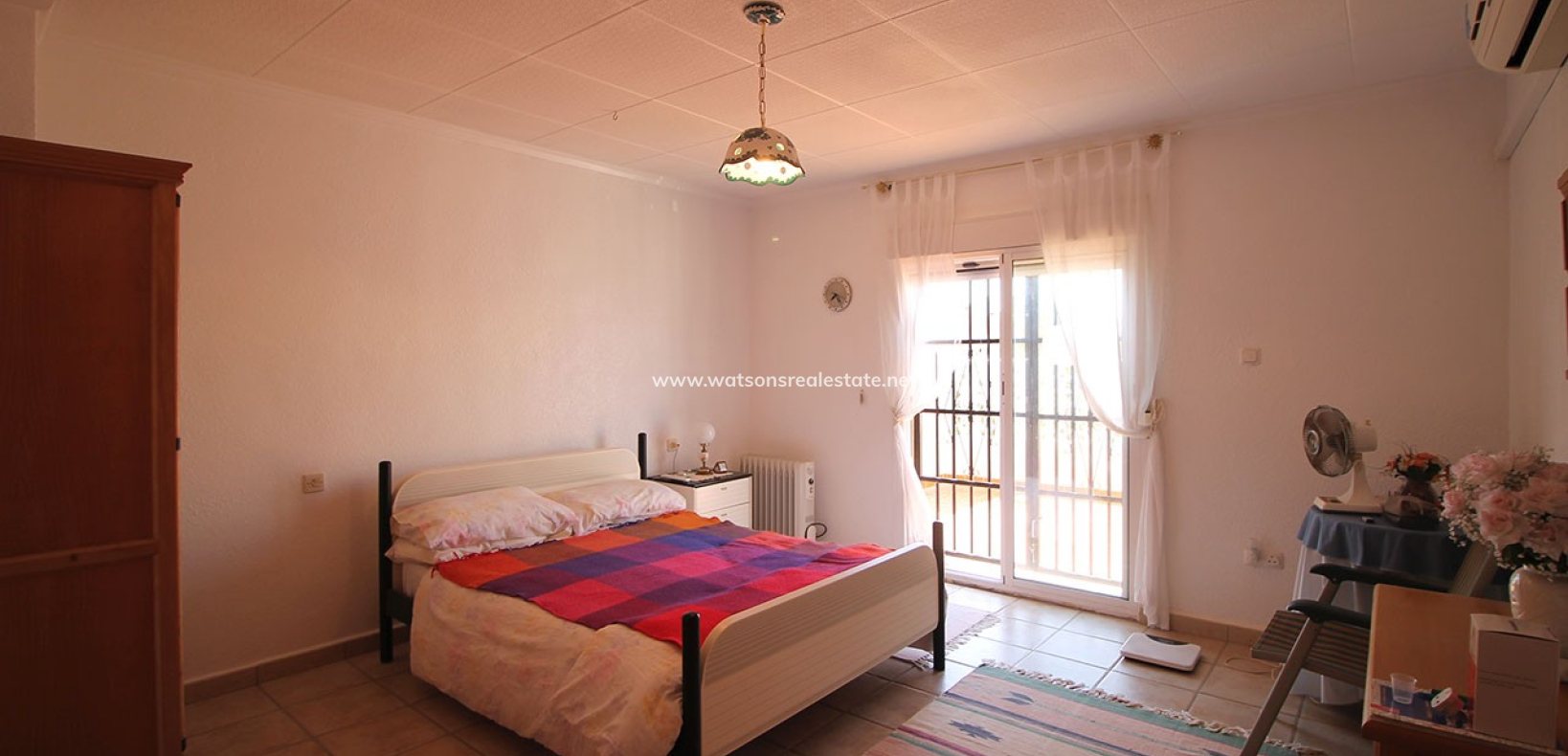 Resale - Terraced - Urb. La Marina