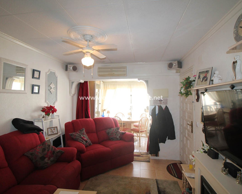 Resale - Terraced - Urb. La Marina