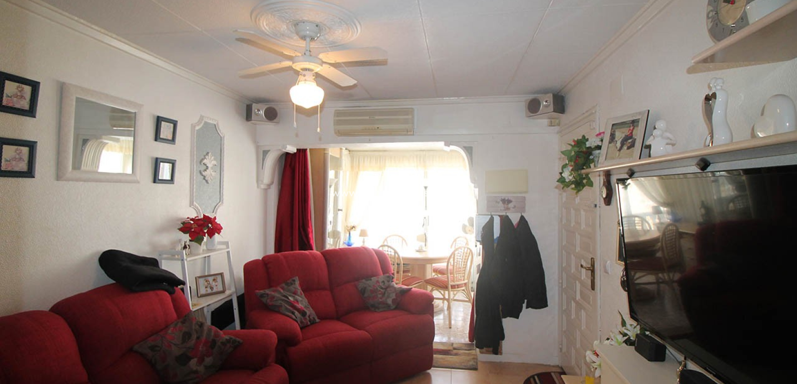 Resale - Terraced - Urb. La Marina